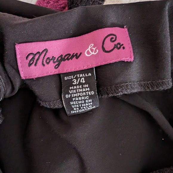 Evening Gown - Picture 3 of 3